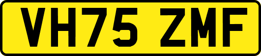VH75ZMF