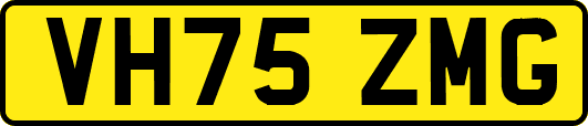 VH75ZMG