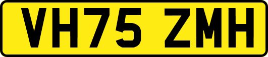 VH75ZMH