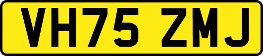 VH75ZMJ