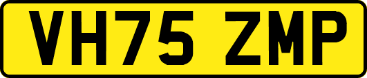 VH75ZMP