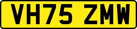 VH75ZMW