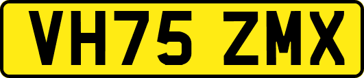 VH75ZMX