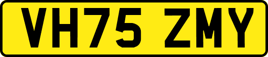 VH75ZMY