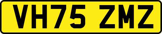 VH75ZMZ