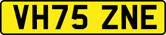 VH75ZNE