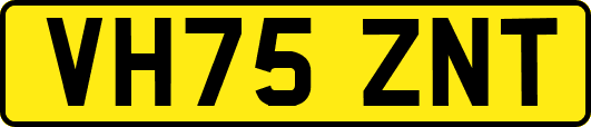 VH75ZNT