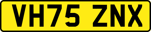 VH75ZNX