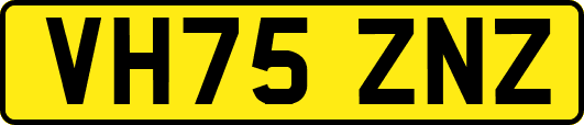 VH75ZNZ