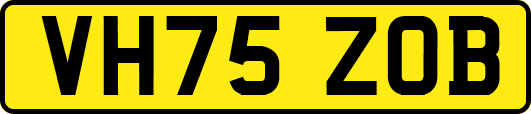 VH75ZOB