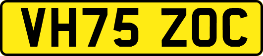 VH75ZOC