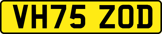 VH75ZOD