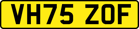 VH75ZOF