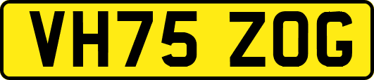 VH75ZOG