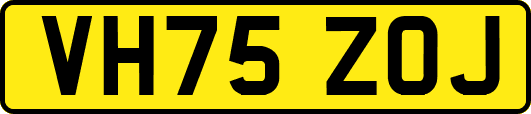 VH75ZOJ