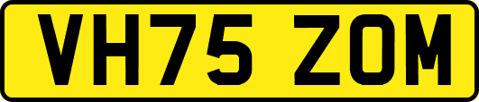 VH75ZOM