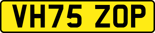 VH75ZOP