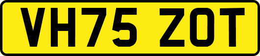 VH75ZOT