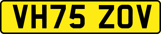 VH75ZOV
