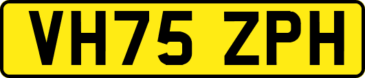 VH75ZPH
