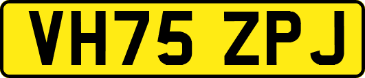 VH75ZPJ