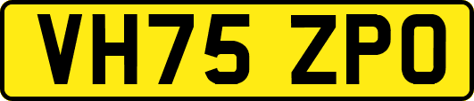VH75ZPO