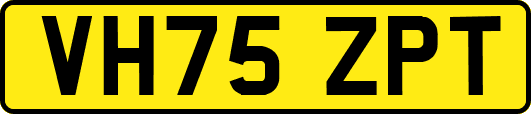 VH75ZPT