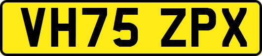 VH75ZPX