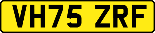 VH75ZRF