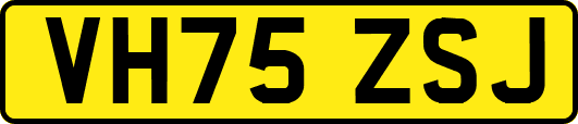 VH75ZSJ