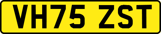 VH75ZST