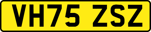 VH75ZSZ