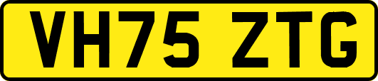 VH75ZTG