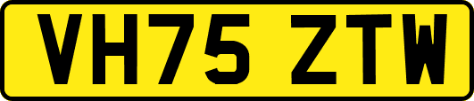 VH75ZTW
