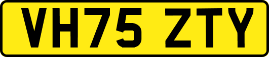 VH75ZTY
