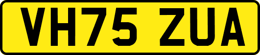 VH75ZUA