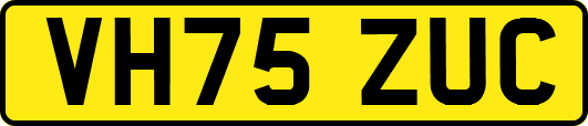 VH75ZUC