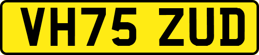 VH75ZUD