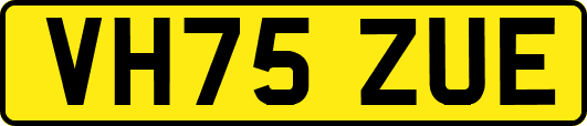 VH75ZUE