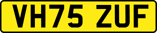 VH75ZUF