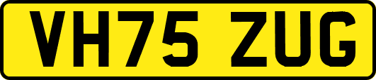 VH75ZUG