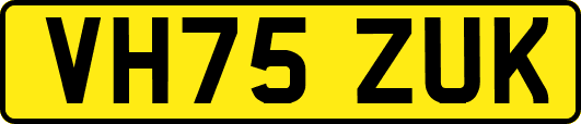 VH75ZUK