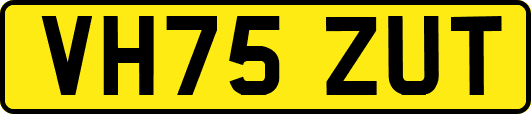 VH75ZUT