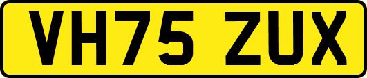VH75ZUX