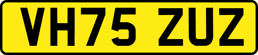 VH75ZUZ