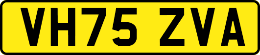 VH75ZVA