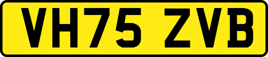 VH75ZVB