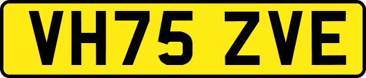 VH75ZVE