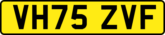 VH75ZVF