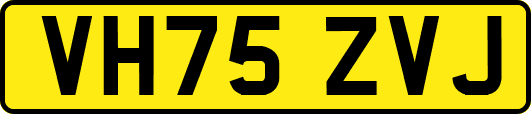 VH75ZVJ